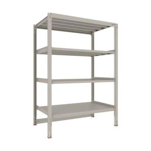 M3型中量棚 台車天板収納型 H2100