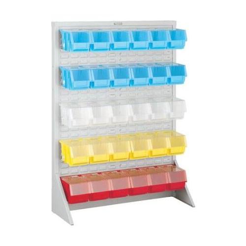 パネルコンテナラック 910X320XH