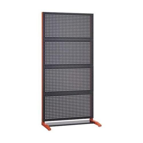 UPR型パンチングラック H1885 黒