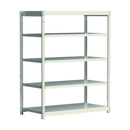 軽中量ラック150 セット W900*D