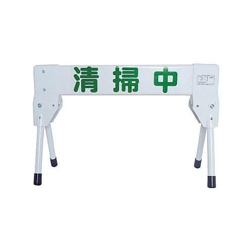 PKMCLプラケードミニ清掃中