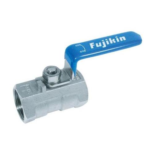 UBVN14BR ボアタイプボール弁