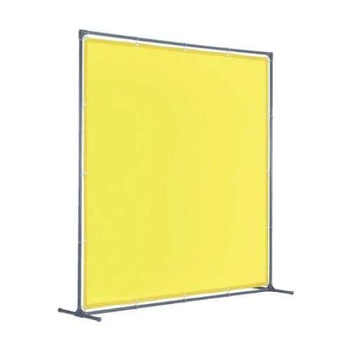 YF2015KY 溶接遮光フェンス固定足