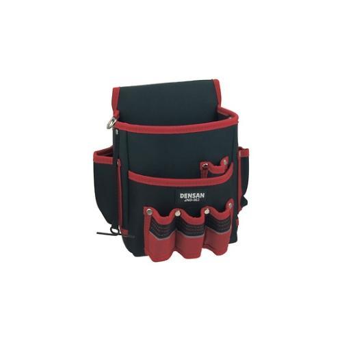 JND−863 電工プロキャンバスポーチ