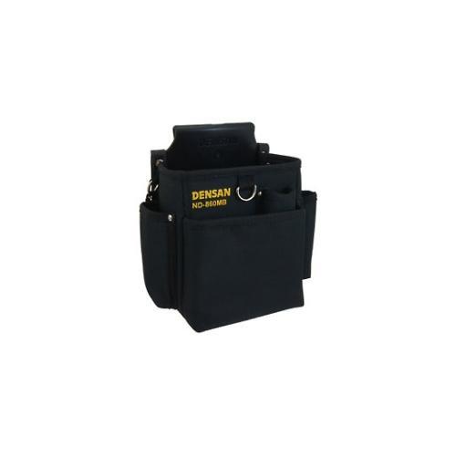 ND−860MB電工キャンバスハイポーチ