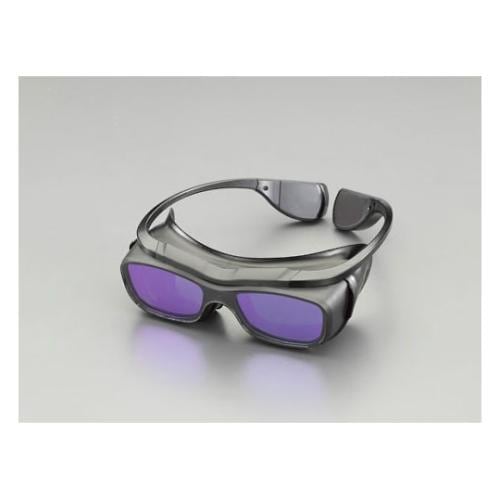 溶接めがね(5段切替) EA800PR