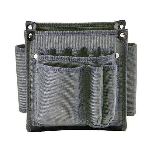 775−30 ハイ灰ド腰袋 灰 200