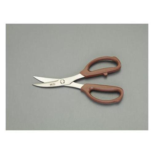 180mm はさみ・革用 EA540AP