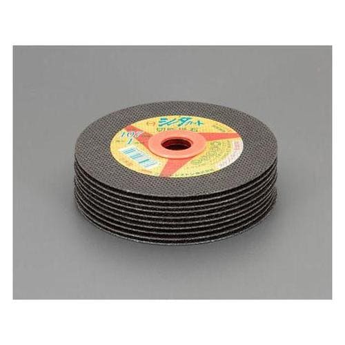 150x1.4mm 超薄型切断砥石(10