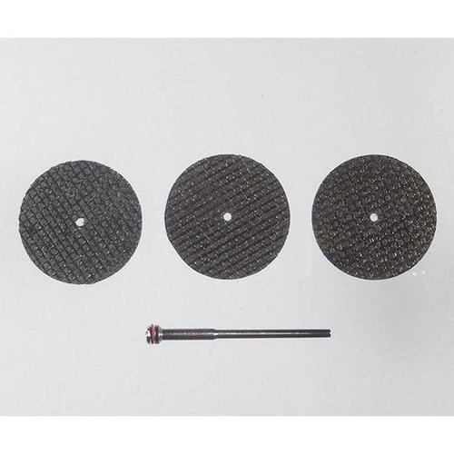 No.H−604補強ネット入切断砥石32