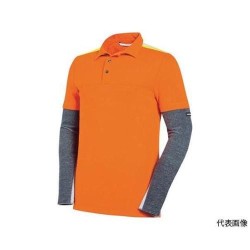 8988312 ポロシャツ マルチ XL