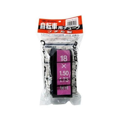 61189 チューブ 18×1.5