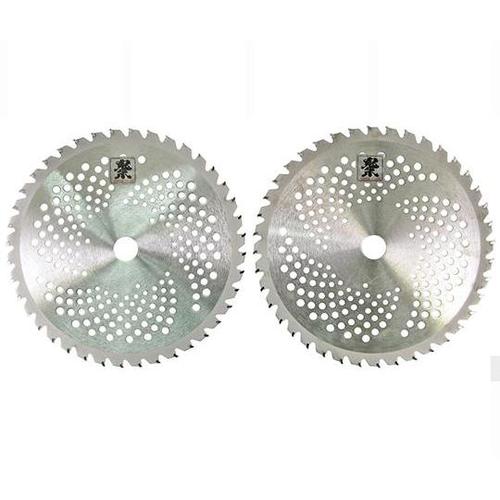 草刈チップソー業務用2枚組255×40P