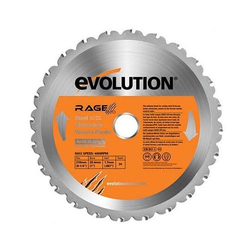 58508 RAGE3用チップソー