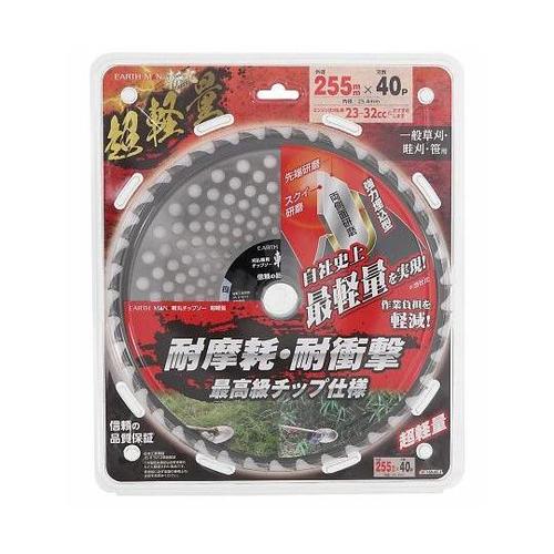 2019381 草刈チップソー 超軽量