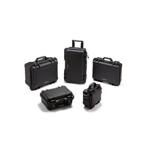 TSAロック鍵付 防水キャリングケース