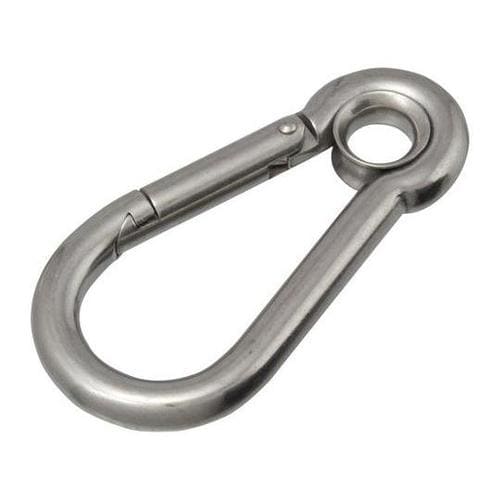 11187 ステンレス スプリングフック