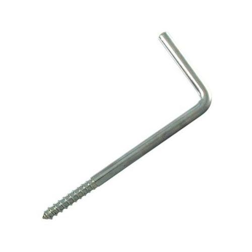 F033 ユニクロ大折釘 125mm