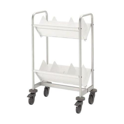 ラックワゴン TAF−672