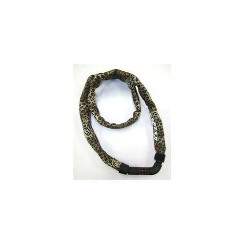 チェーン錠 GS8−1200 豹