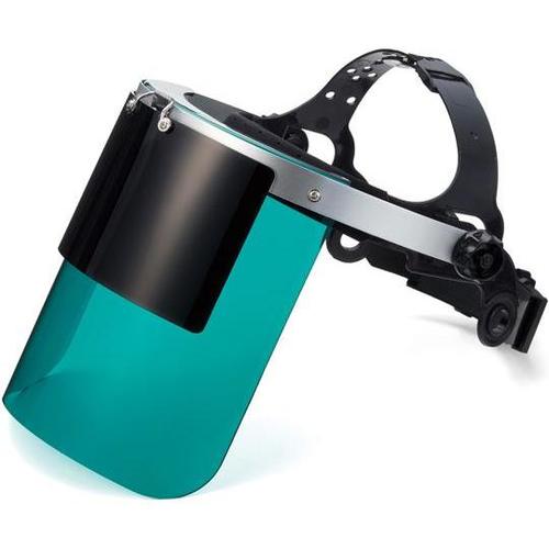 FH−2W 直かぶり型防災面