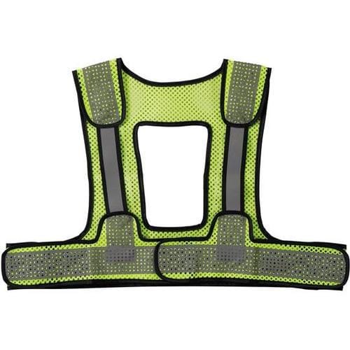 238292 メッシュ反射ベスト