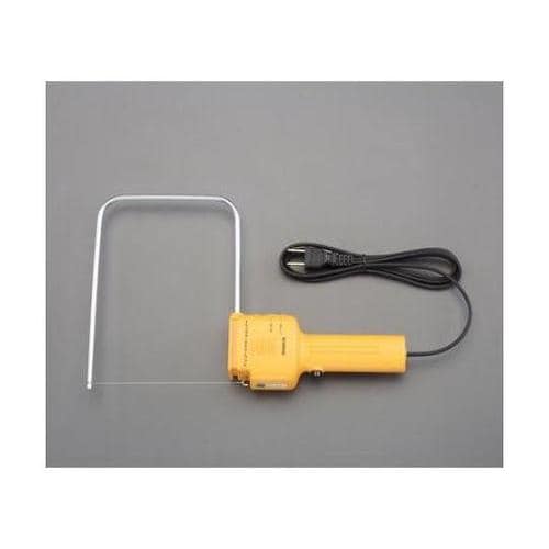 AC100V/6W 発泡スチロールカッタ