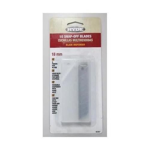 100x18x0.5mm[EA589AH