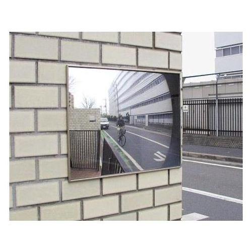 320x250mmフラット型凸面機能ミラ