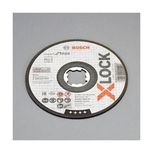 125x1.6mm 切断砥石(1枚/ステ