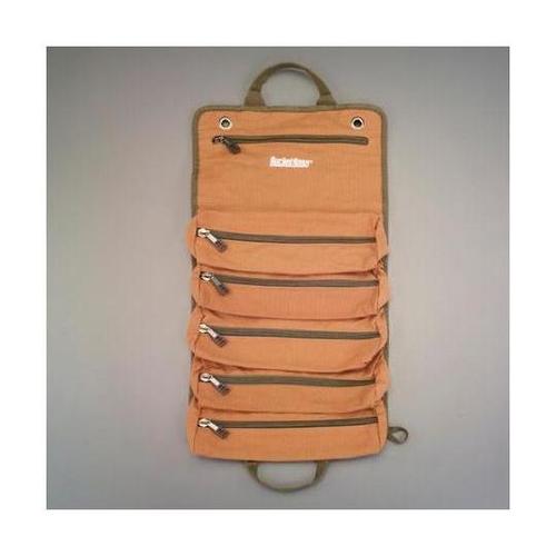 660x368mm ツールロール(6ポケ