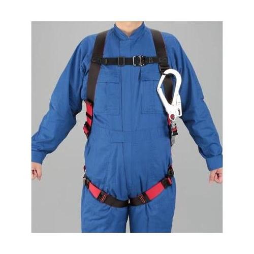 墜落制止用器具(フルハーネス/巻取式ラン