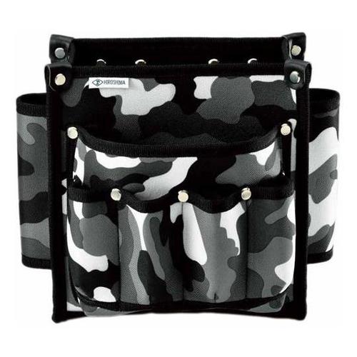 773−23ミリタリーホワイト腰袋200