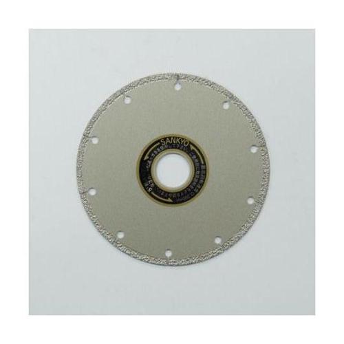 φ125x2.1x22mm ダイヤモンド