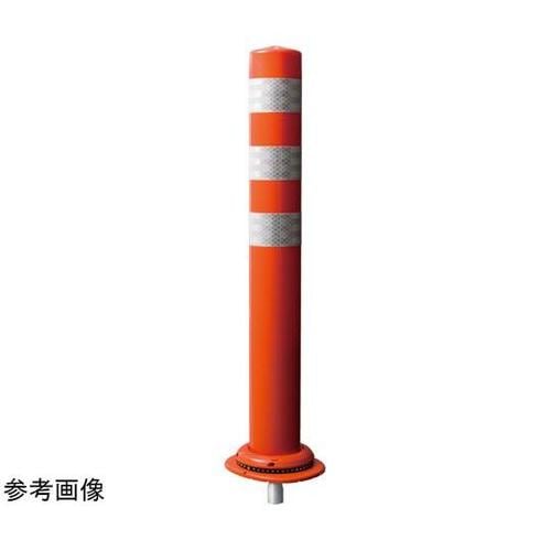 車線分離標 ポールコーンCITY R 1