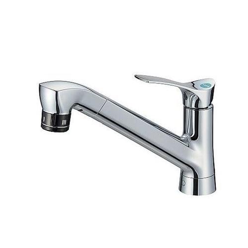 ワンホール混合栓 K87121ET6JV