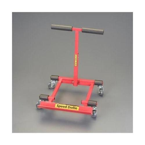 370x365mm 伸縮式ドーリー(軽量