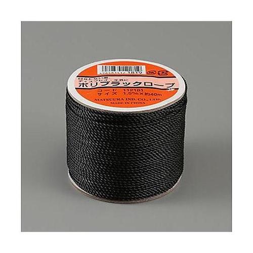 1.5mmx40m ポリエチレンロープ(