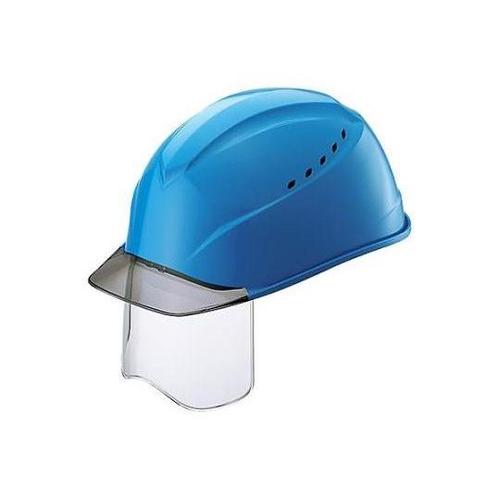 ヘルメット(エアライトS/シールド・通気