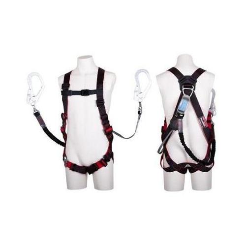 墜落制止用器具(フルハーネス/巻取式ツイ