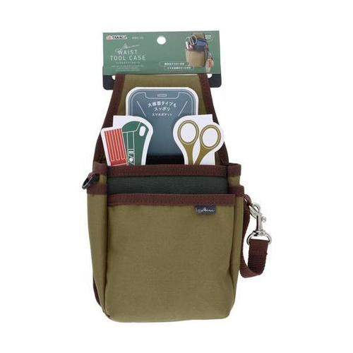 ミニウエストツールケース MWC−05