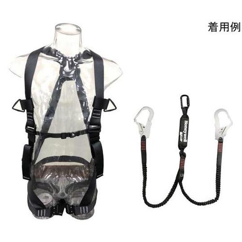 フルハーネス・ランヤード(ダブル)セット