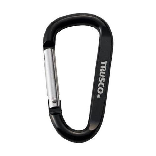 まとめ買い カラビナ 線径6mmX60m