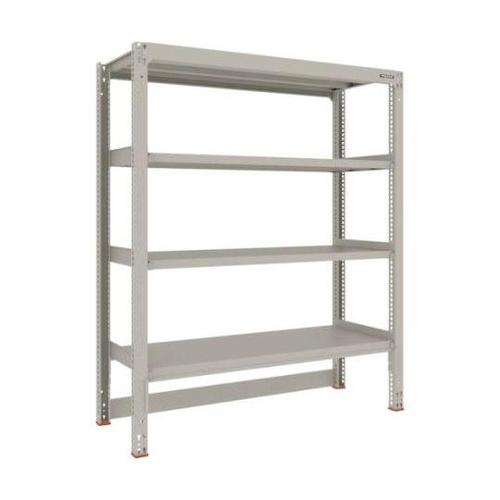 M3型中量棚 台車天板収納型 W1500