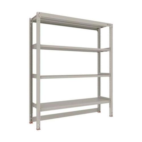 M3型中量棚 台車天板収納型 W1800