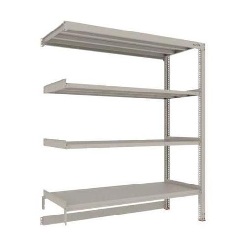 M3型中量棚 台車天板収納型 H2100