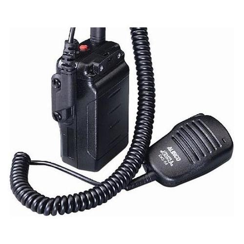 ねじ止め式防水コネクター用 交互通話用ス