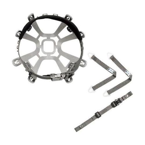 【交換用】ヘルメット 内装一式 SC−W