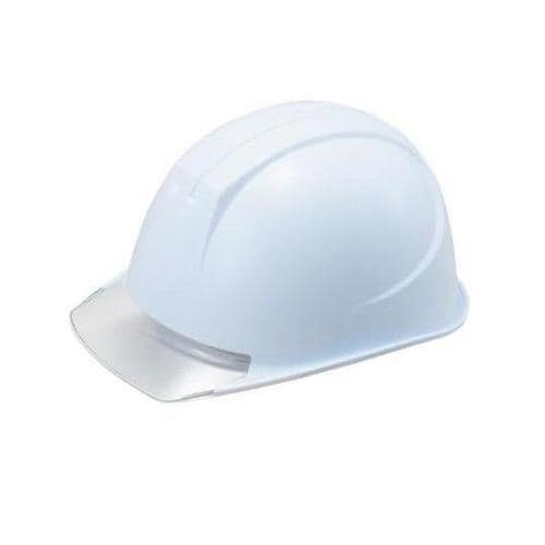 ヘルメット(エアライト・白/クリア) E