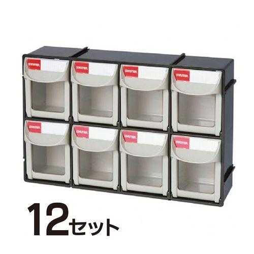 パーツキャビネット(12セット) FO−